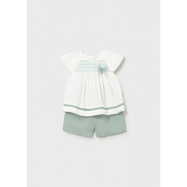 Mayoral Σετ βερμουδα βεραμαν 26-01212-073 1212