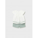 Mayoral Σετ βερμουδα βεραμαν 26-01212-073 1212