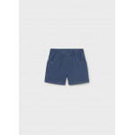 Mayoral Βερμουδα γκοφρε τζιν μπλε σκουρ 26-01217-002 1217