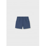 Mayoral Βερμουδα γκοφρε τζιν μπλε σκουρ 26-01217-002 1217