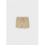 Mayoral Βερμουδα λινη relaxed μπεζ 26-01220-073 1220