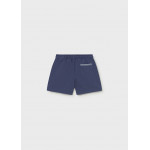Mayoral Βερμουδα φουτερ play μπλε σκουρ 26-01222-078 1222