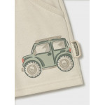 Mayoral Βερμουδα φουτερ play κανναβης 26-01222-079 1222