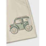 Mayoral Βερμουδα φουτερ play κανναβης 26-01222-079 1222