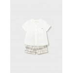 Mayoral Σετ παντελονι κοντο σταρι 26-01270-028 1270