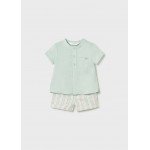 Mayoral Σετ παντελονι κοντο ακουα 26-01270-029 1270