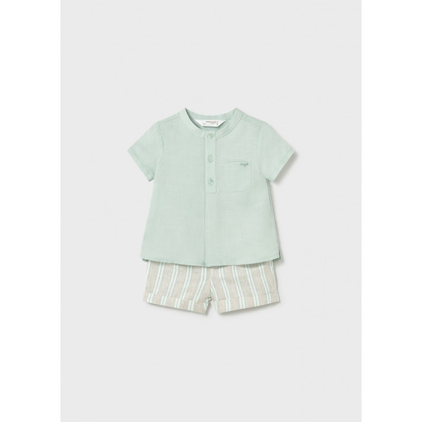 Mayoral Σετ παντελονι κοντο ακουα 26-01270-029 1270