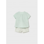 Mayoral Σετ παντελονι κοντο ακουα 26-01270-029 1270