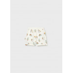 Mayoral Σετ 2 παντελονια κοντα μεντα 26-01292-057 1292