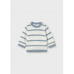Mayoral Ζερσευ πλεκτο θαλασσι 26-01302-056 1302