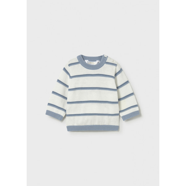 Mayoral Ζερσευ πλεκτο θαλασσι 26-01302-056 1302