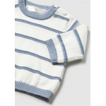 Mayoral Ζερσευ πλεκτο θαλασσι 26-01302-056 1302