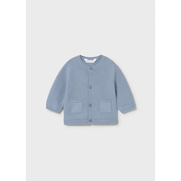 Mayoral Ζακετα πλεκτη θαλασσι 26-01303-061 1303