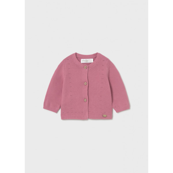 Mayoral Ζακετα μακρια πλεκτη γρεναδα 26-01305-074 1305