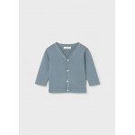 Mayoral Ζακετα πλεκτη λαιμοκοψη πετρολ 26-01310-075 1310