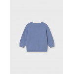 Mayoral Ζακετα πλεκτη στρ γιακας μπλε σκουρ 26-01311-079 1311