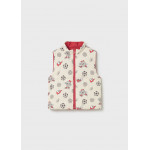 Mayoral Γιλεκο αναστρεψιμο κοκκινο 26-01313-084 1313