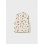 Mayoral Γιλεκο αναστρεψιμο κοκκινο 26-01313-084 1313