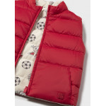 Mayoral Γιλεκο αναστρεψιμο κοκκινο 26-01313-084 1313