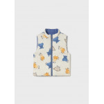 Mayoral Γιλεκο αναστρεψιμο κοβαλτιο 26-01313-085 1313