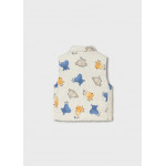 Mayoral Γιλεκο αναστρεψιμο κοβαλτιο 26-01313-085 1313