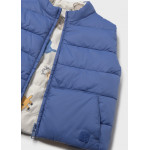 Mayoral Γιλεκο αναστρεψιμο κοβαλτιο 26-01313-085 1313