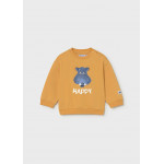 Mayoral Φουτερ play ροδακινι 26-01402-021 1402