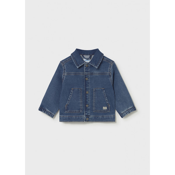 Mayoral Τζακετ denim τζιν 26-01405-005 1405
