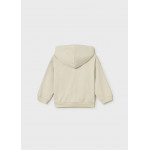 Mayoral Ζακετα play με κουκουλα κανναβης 26-01407-037 1407