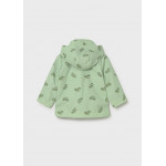 Mayoral Αδιαβροχο πρασινο 26-01408-040 1408