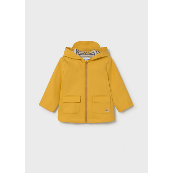 Mayoral Αδιαβροχο ροδακινι 26-01408-041 1408