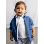 Mayoral Αντιανεμικο αμπιγιε αναστρεψι μπλε ουραν 26-01409-046 1409