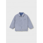 Mayoral Αντιανεμικο αμπιγιε αναστρεψι μπλε ουραν 26-01409-046 1409