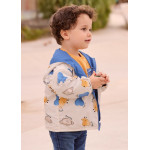 Mayoral Αντιανεμικο αναστρεψιμο κοβαλτιο 26-01410-096 1410