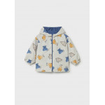 Mayoral Αντιανεμικο αναστρεψιμο κοβαλτιο 26-01410-096 1410