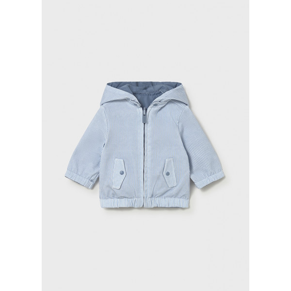 Mayoral Αντιανεμικο αναστρεψιμο μεσαιο μπλ 26-01484-052 1484