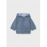 Mayoral Αντιανεμικο αναστρεψιμο μεσαιο μπλ 26-01484-052 1484