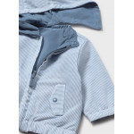 Mayoral Αντιανεμικο αναστρεψιμο μεσαιο μπλ 26-01484-052 1484