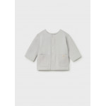 Mayoral Ζακετα ασημι 26-01485-073 1485