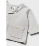 Mayoral Ζακετα ασημι 26-01485-073 1485