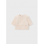 Mayoral Ζακετα μπεζ ανοιχ 26-01485-074 1485