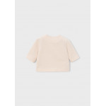 Mayoral Ζακετα μπεζ ανοιχ 26-01485-074 1485