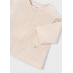 Mayoral Ζακετα μπεζ ανοιχ 26-01485-074 1485