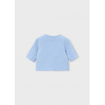 Mayoral Ζακετα σιελ 26-01485-075 1485