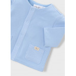 Mayoral Ζακετα σιελ 26-01485-075 1485