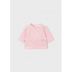 Mayoral Ζακετα ροζ μπεμπε 26-01485-076 1485
