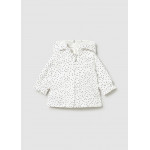 Mayoral Αντιανεμικο αναστρεψιμο λευκο 26-01486-078 1486