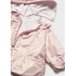 Mayoral Αντιανεμικο αναστρεψιμο ροζ μπεμπε 26-01486-080 1486