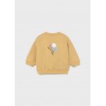 Mayoral Φουτερ μελι 26-01487-060 1487