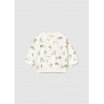 Mayoral Φουτερ ρυζι 26-01487-061 1487